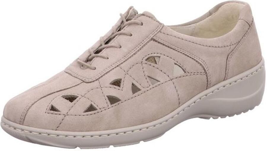 Waldläufer Casual veterschoenen voor dames