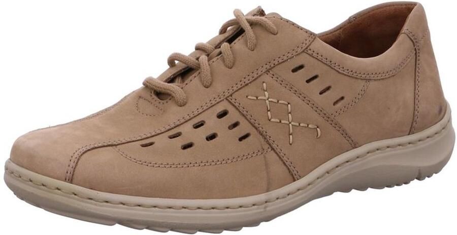 Waldläufer Veterschoenen