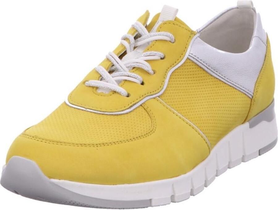 Waldläufer Veterschoenen