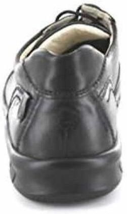 Waldläufer Zwarte Sneakers voor Vrouwen