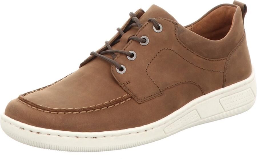 Waldläufer Veterschoenen