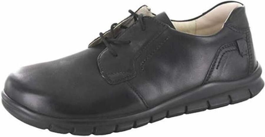 Waldläufer Zwarte Sneakers voor Vrouwen