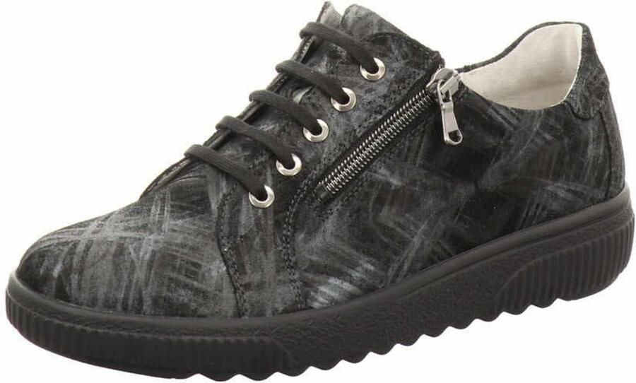 Waldläufer Veterschoenen