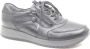 Wäldlaufer Waldläufer Dames Sneaker 752002-206-001 Zwart Wijdte H (41) - Thumbnail 6