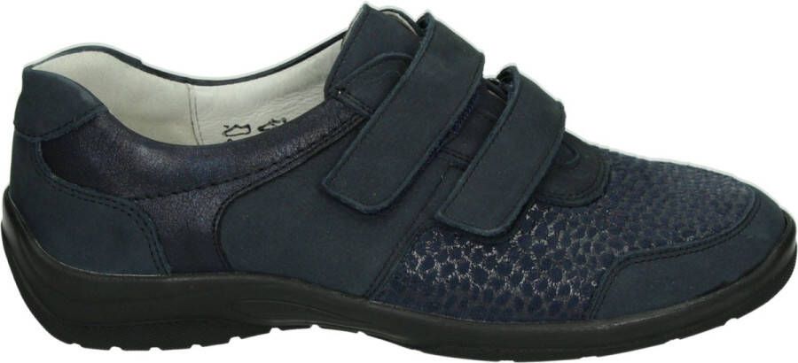 Wäldlaufer Waldlaufer 312H01~Hesna~~~~~~~~~~~~~~~~~~ Blauw