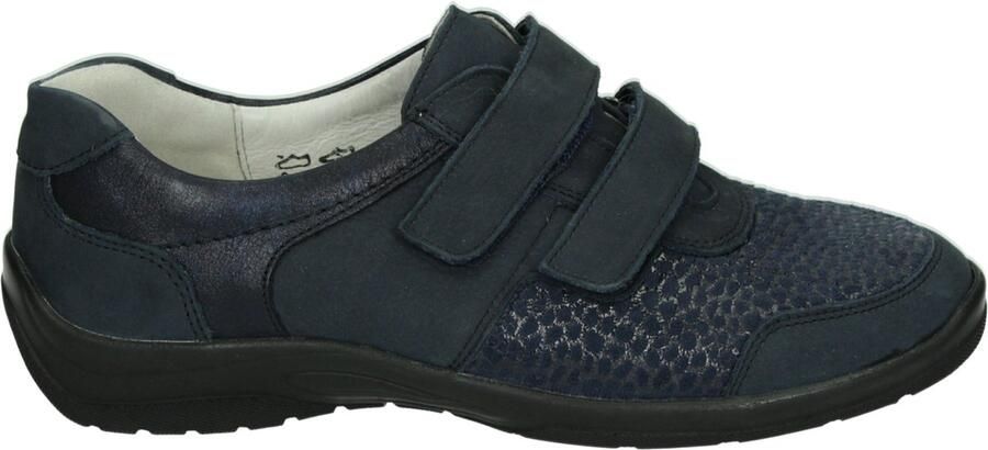 Wäldlaufer Waldlaufer 312H01~Hesna~~~~~~~~~~~~~~~~~~ Blauw