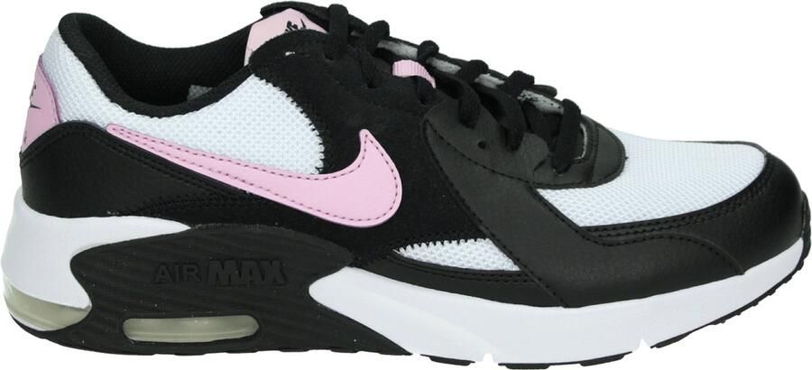 Wäldlaufer Waldlaufer 329001~Hesima~~~~~~~~~~~~~~~~~ Dames veterschoenen Zwart