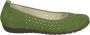 Wäldlaufer Waldlaufer 329050~Hesima~~~~~~~~~~~~~~~~~ Ballerinaschoenen Groen - Thumbnail 1