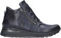 Wäldlaufer WALDLAUFER 364H81 H - Blauw