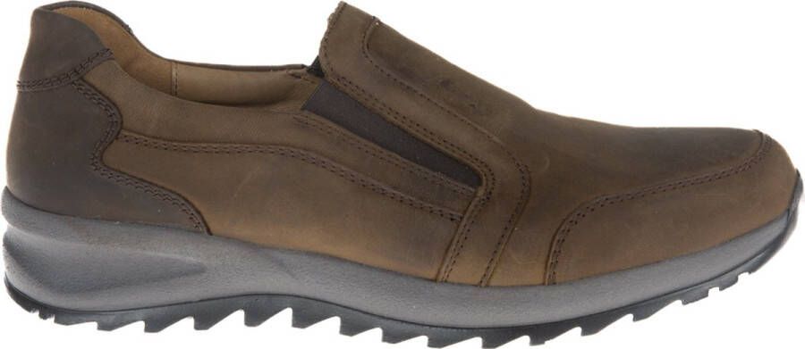 Waldläufer Waldláufer 388502 instapper ½