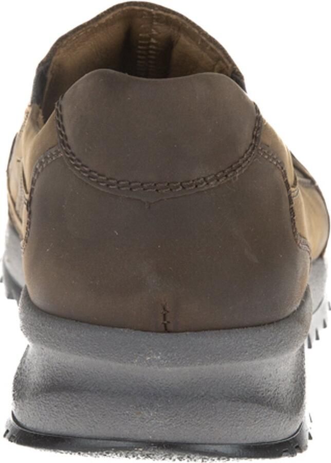 Waldläufer Waldláufer 388502 instapper ½ - Foto 6