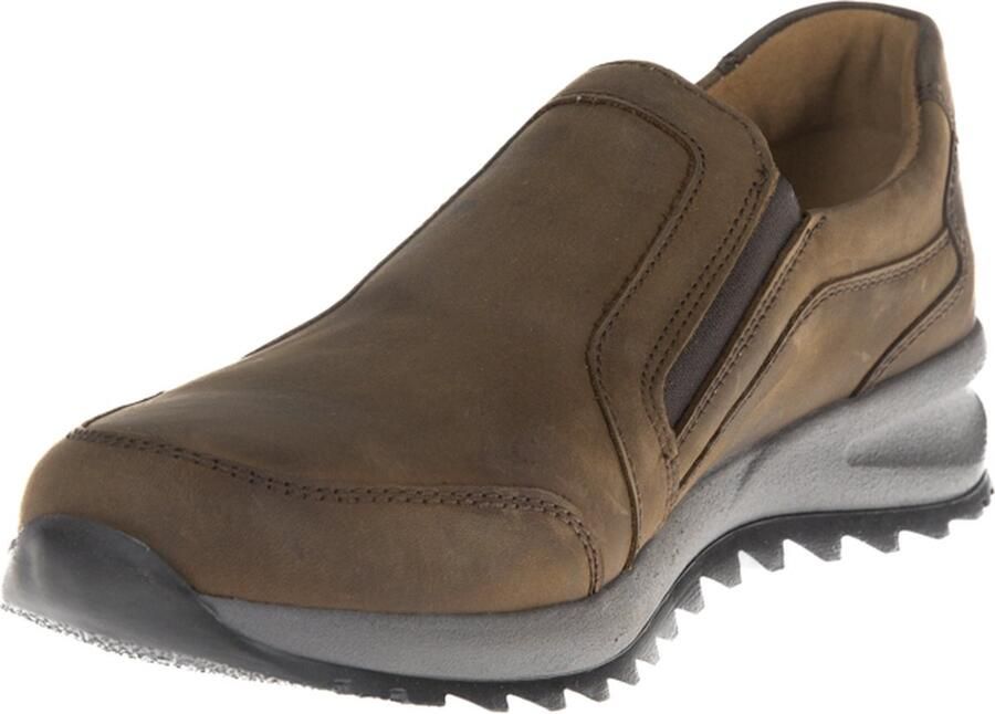 Waldläufer Waldláufer 388502 instapper ½ - Foto 5