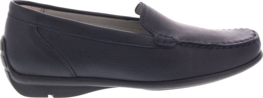 Waldläufer Waldlaufer 431000 Harriet Volwassenen Instappers Kleur: Blauw - Foto 3