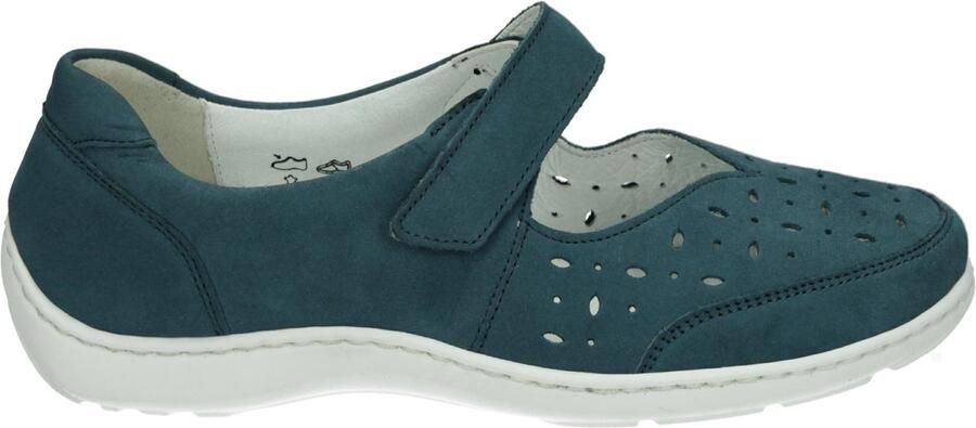 Wäldlaufer Waldlaufer 496325-Henni Blauw