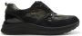 Waldlaufer 760002 Black H-Wijdte Veterschoenen - Thumbnail 1