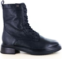 Wäldlaufer Waldlaufer Shelly Veterboots Dames Zwart