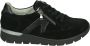 Wäldlaufer Waldlaufer 626001~K-Ramona~~~~~~~~~~~~~~~ Dames veterschoenen Zwart - Thumbnail 1