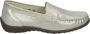 Wäldlaufer Waldlaufer 640004-314-070 dames instappers sportief (4) metallic - Thumbnail 2