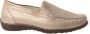 Wäldlaufer Waldlaufer 640004-314-070 dames instappers sportief (4) metallic - Thumbnail 3