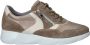 Wäldlaufer Waldlaufer 668001-K-Funky~~~~~~~~~~~~~~~~ Lage sneakers s sneakers Wit beige - Thumbnail 1