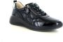 Waldlaufer Waldläufer 698001 Taipei Veterschoenen - Thumbnail 1