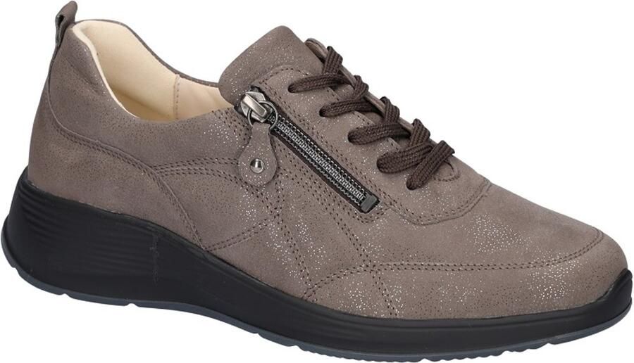 Waldlaufer Kalea 698001 189 052 carbon Grijs