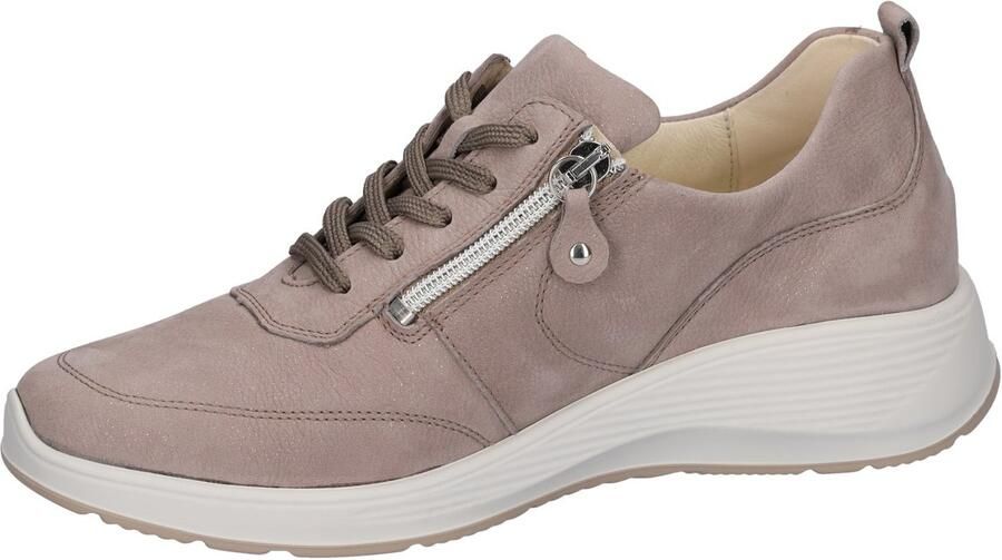 Wäldlaufer Waldlaufer Sneaker 698001 189 088 Pietra Zand Wijdte K - Foto 2