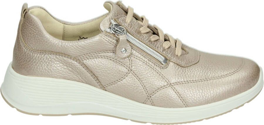 Wäldlaufer Waldlaufer 698001~K-Kalea~~~~~~~~~~~~~~~~ Lage sneakersDames sneakers Roze
