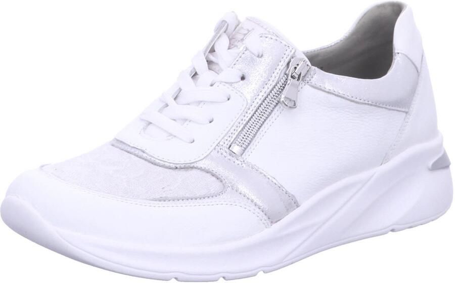 Wäldlaufer Waldlaufer 715H03 401 150 Eclis Stein Weiss Argento