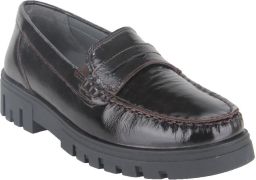 Wäldlaufer Waldlaufer 723502-143-216 dames instappers sportief (4 5) bruin