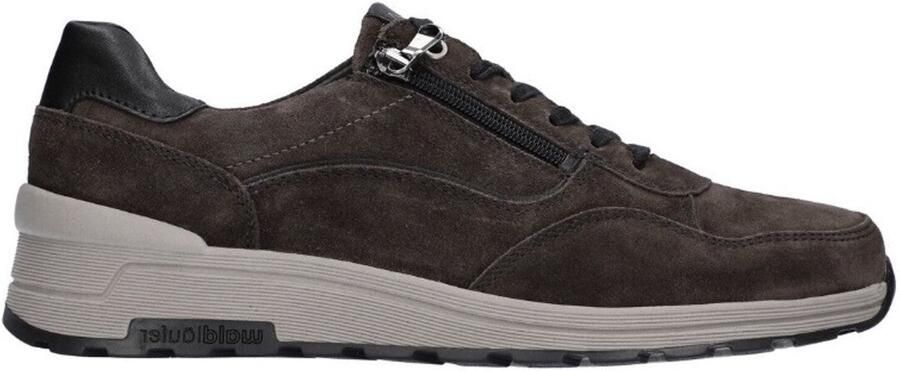 Waldlaufer Waldläufer 734007 Veterschoenen