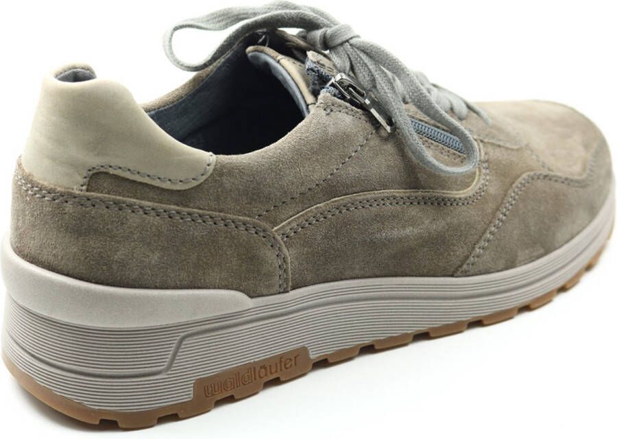 Waldlaufer Waldläufer 734007 Veterschoenen