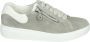 Wäldlaufer Waldlaufer 763018~H~Vivien~~~~~~~~~~~~~~~ Lage sneakersDames sneakers Grijs - Thumbnail 1