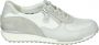 Waldläufer Waldlaufer 776004 H-JULE Volwassenen Lage sneakersDames sneakers Metallics - Thumbnail 2