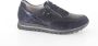 Wäldlaufer Waldlaufer 923019~Haiba~~~~~~~~~~~~~~~~~~ Lage sneakersDames sneakers Blauw - Thumbnail 5