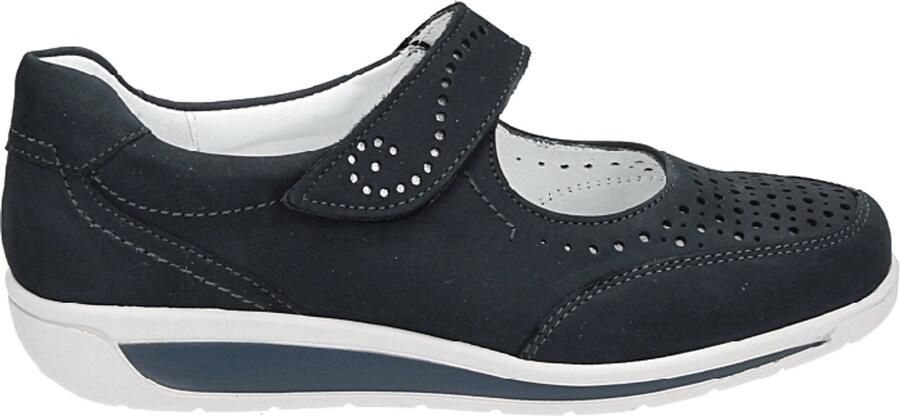 Wäldlaufer Waldlaufer 928301-H-Inessa Blauw