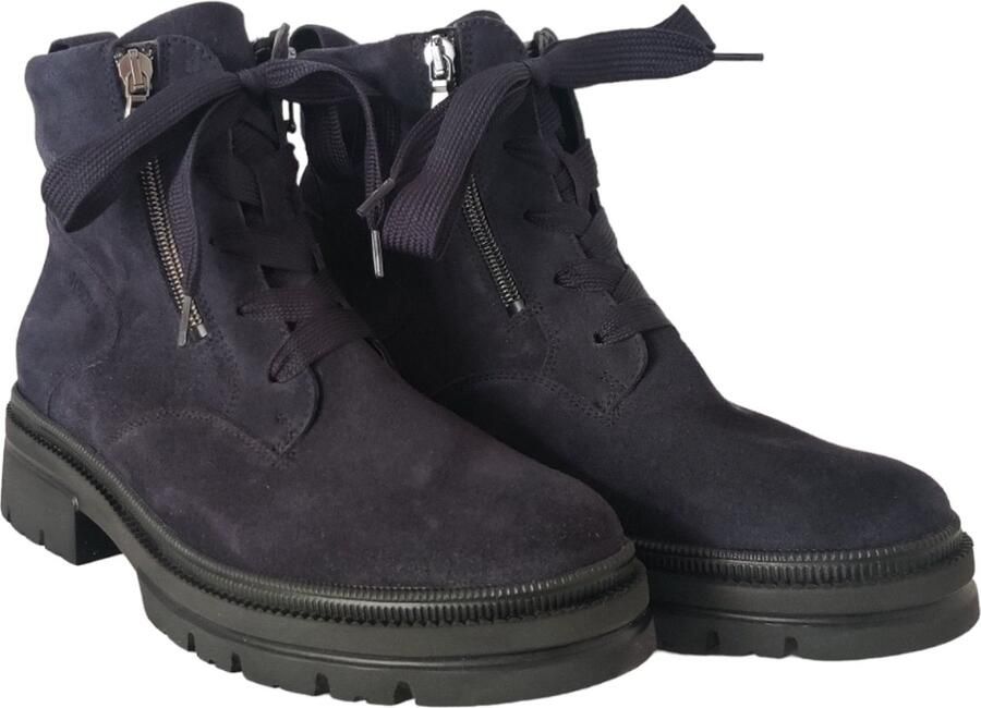 Wäldlaufer WALDLAUFER 930802 Hoge Veterschoen