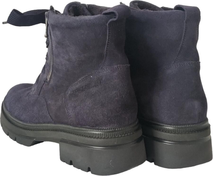 Waldläufer WALDLAUFER 930802 Hoge Veterschoen