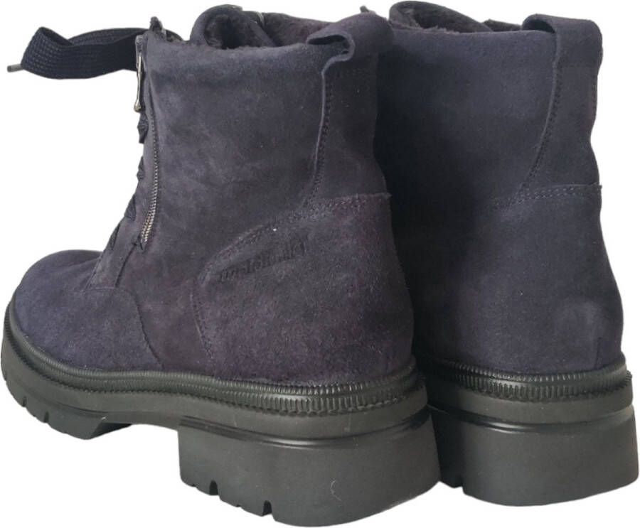 Wäldlaufer WALDLAUFER 930802 Hoge Veterschoen