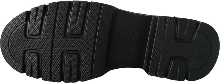 Waldläufer WALDLAUFER 930802 Hoge Veterschoen