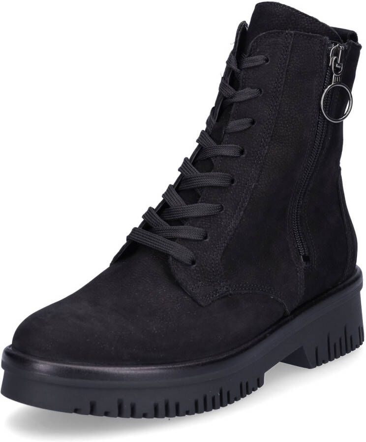 Wäldlaufer WALDLAUFER 934802 Hoge Veterschoen