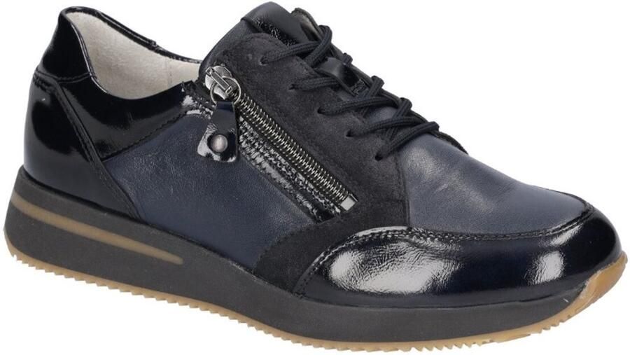 Waldlaufer Waldläufer 935006 Taipei Softlamm Order Veterschoenen