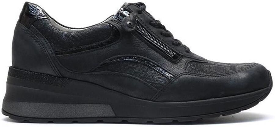 Waldlaufer Waldläufer 939011 Veterschoenen