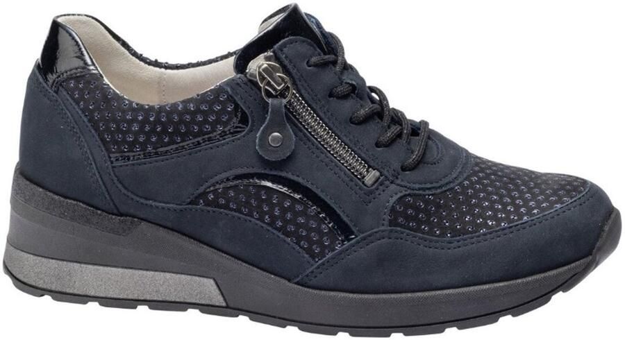 Waldlaufer Waldläufer 939011 Veterschoenen