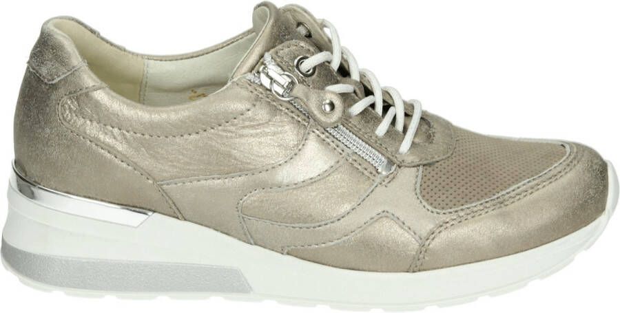 Wäldlaufer Waldlaufer 939018-H-Clara~~~~~~~~~~~~~~~~ Lage sneakersDames sneakers Metallics