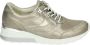 Wäldlaufer Waldlaufer 939018-H-Clara~~~~~~~~~~~~~~~~ Lage sneakersDames sneakers Metallics - Thumbnail 1
