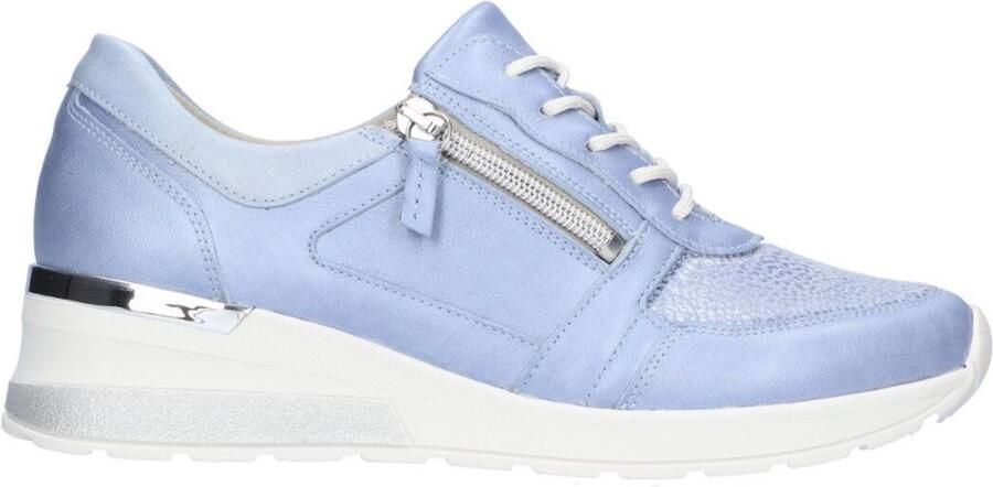 Waldlaufer Waldläufer 939H01 Veterschoenen