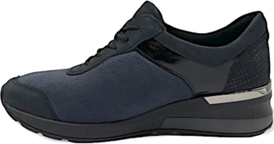 Waldlaufer Waldläufer 939H01 Veterschoenen