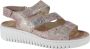 Wäldlaufer Waldlaufer 955003-164-264 dames sandalen sportief (4 5) overig - Thumbnail 5