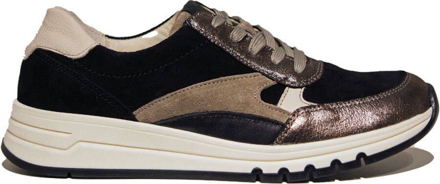 Wäldlaufer Waldlaufer 957003 Zilver